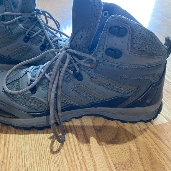 Northside Croswell Mid Waterproof Hiking Boots - Men\'s size 10 main image 12